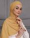 ELICA SHAWL (BUTTER)